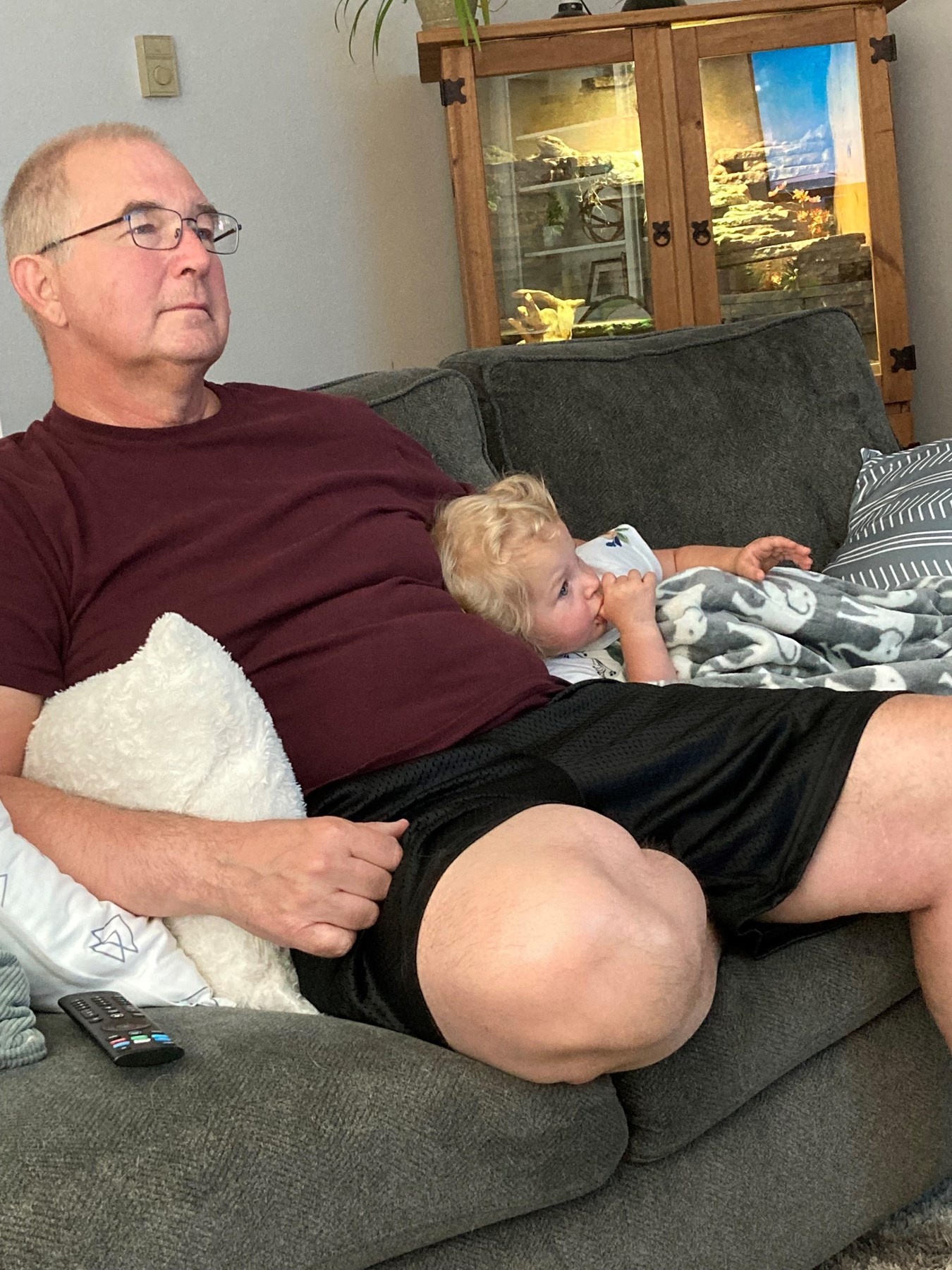 Obituary of John Frederick Rehfeldt, Jr.