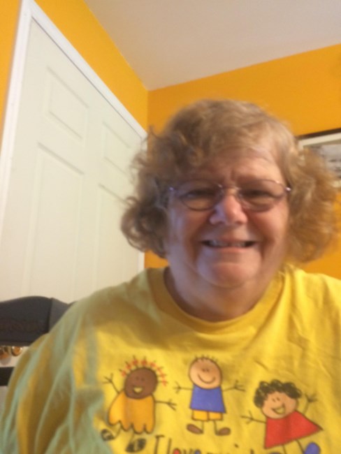 Obituary of Beth Ann Mann