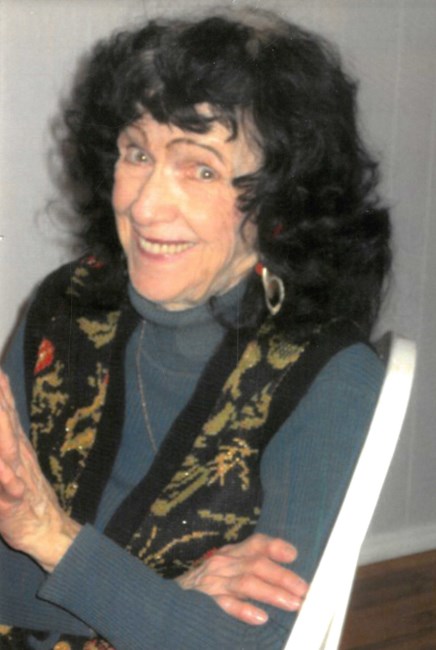 Obituario de Yvonne Marie Boutet