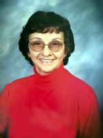 Patricia Hunt