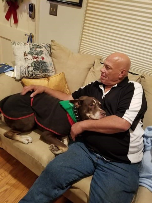 Obituary of Robert Cumba