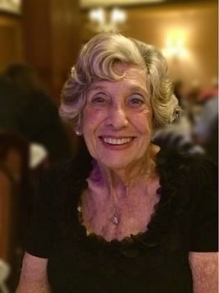 Obituary of Roberta S. Brown