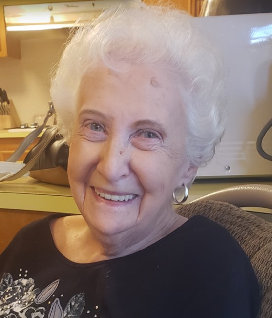 Obituary of Mary T. Meszar