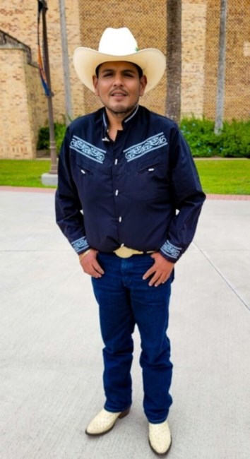 Obituario de Homero Pecina Jr.