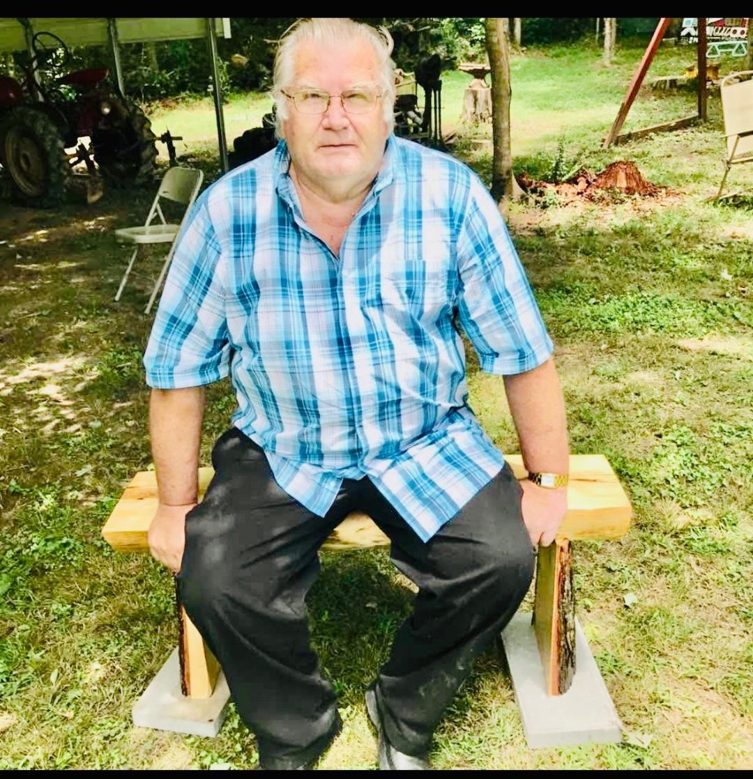 Obituary of James William Parker