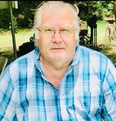 Obituario de James William Parker