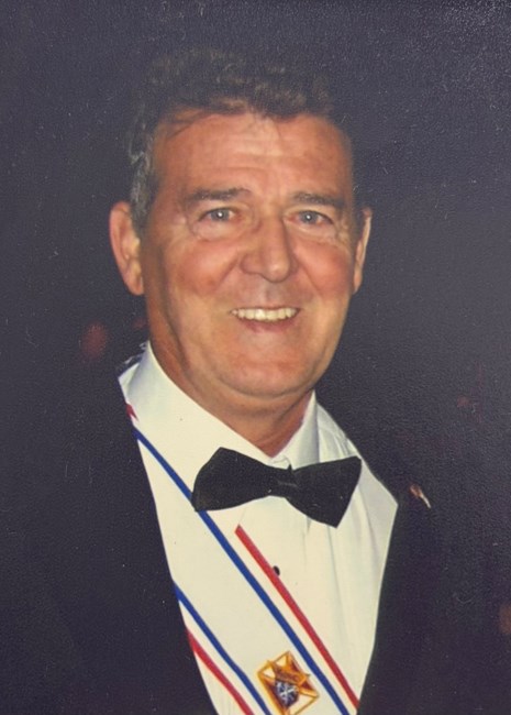 Obituary of Joseph James Madison III