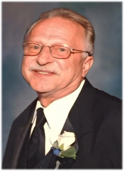 Obituary of Robert Andrew Galan