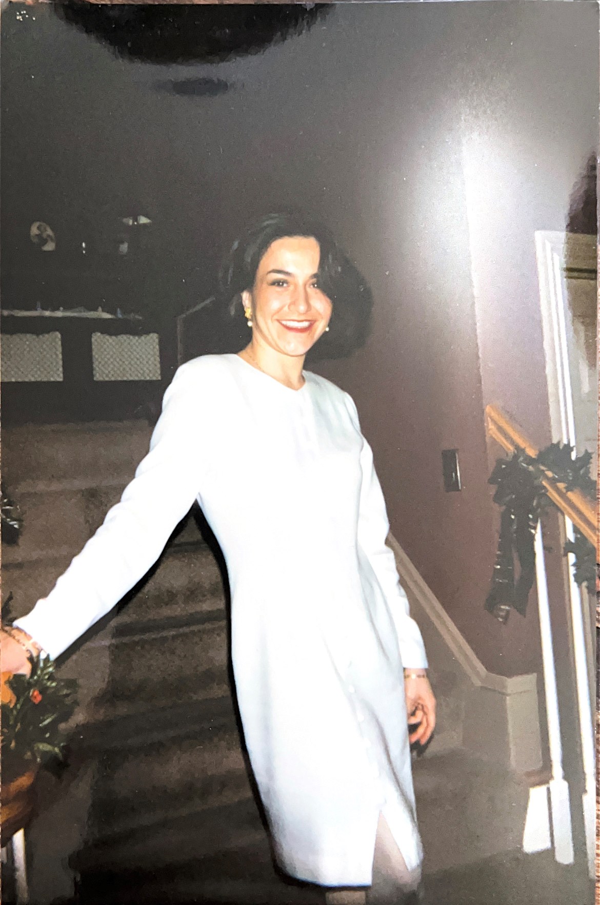 Obituary of Gabriela Suarez Yanez