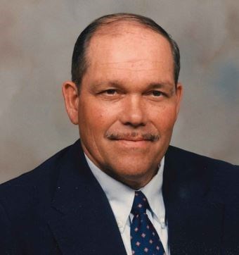 Obituary of Norman Olson