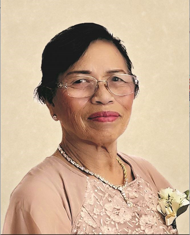 Obituary of Matta Trần Thị Châu