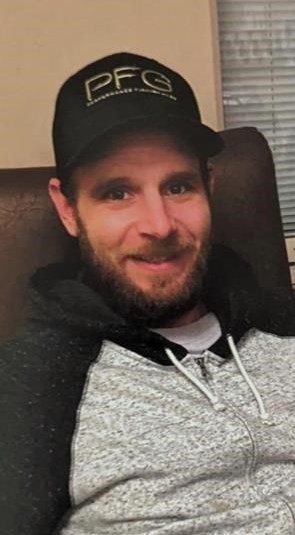Obituary of Thomas Robert Brent