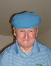 Obituary of John "Jack" McEvoy