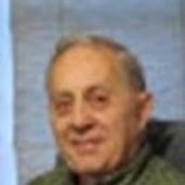 Obituary of Edwin O. Decker