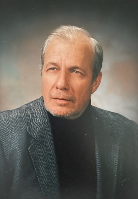 Obituario de Louis D. Bacon