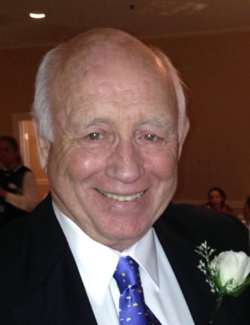 Obituary of John Henry Burroughs III