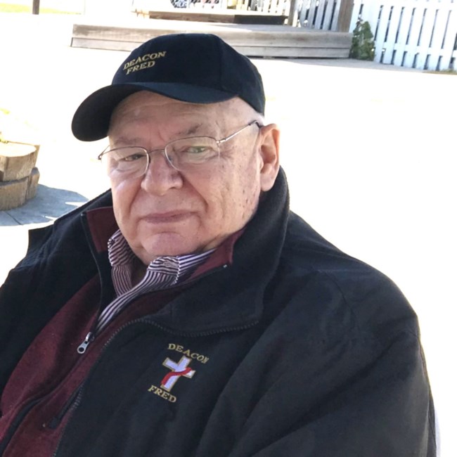 Obituary of Fredric C Shirley