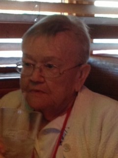 Obituary of Evelyn Gertrude Laehn