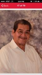 Obituary of Jose Rivera Moreno