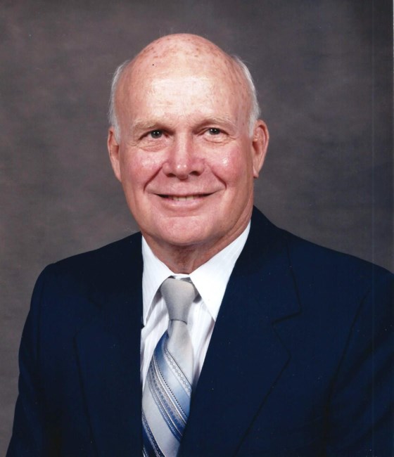 Obituary of Ellerbe Trapp