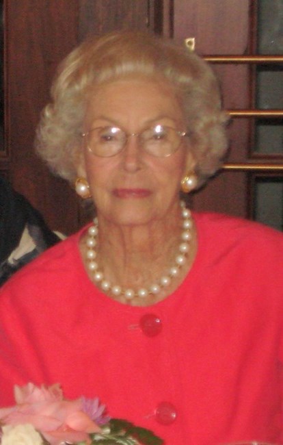 Obituary of Margaret Magdelene Hodges