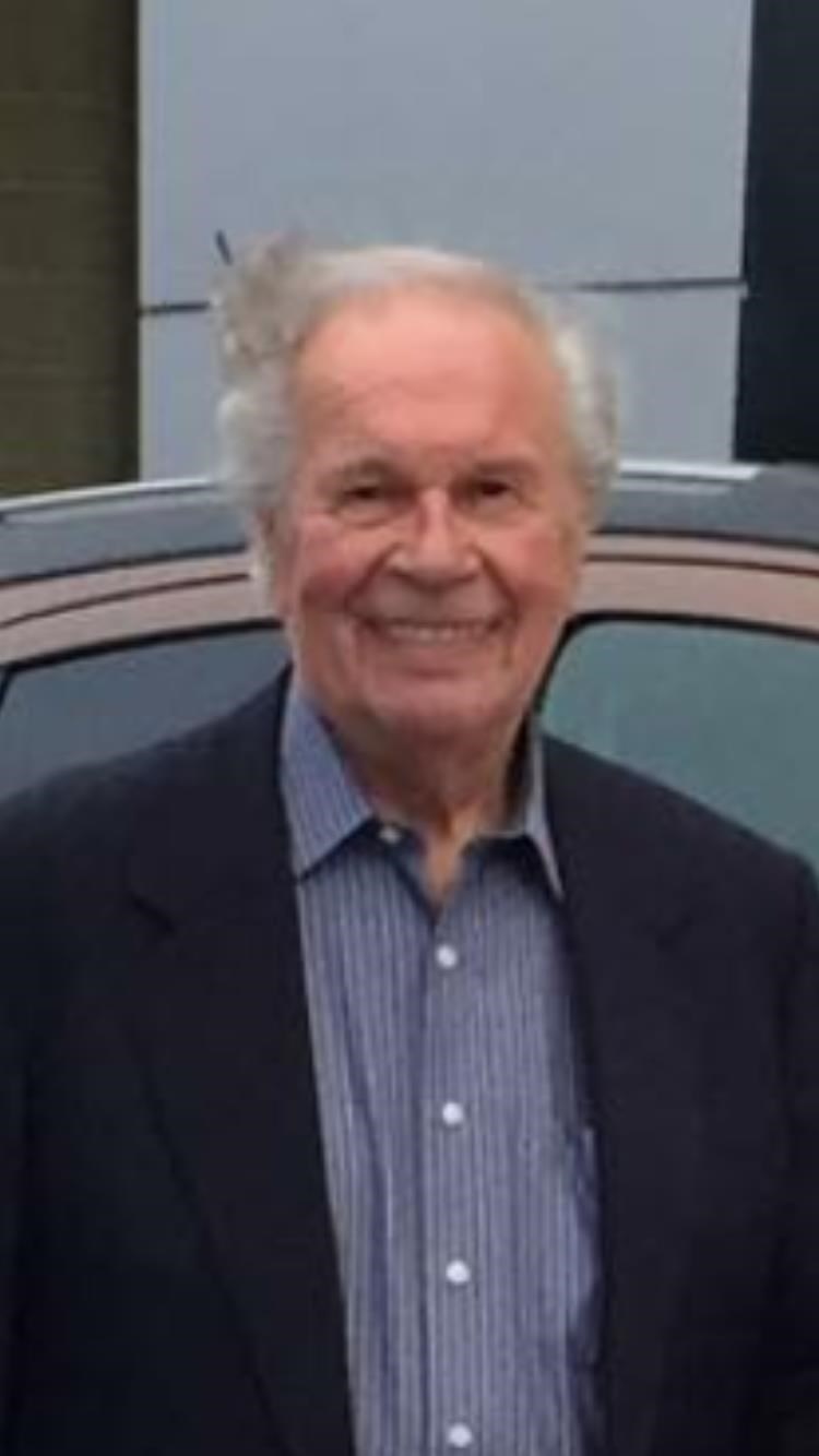 Obituario de Henri Neckebroeck