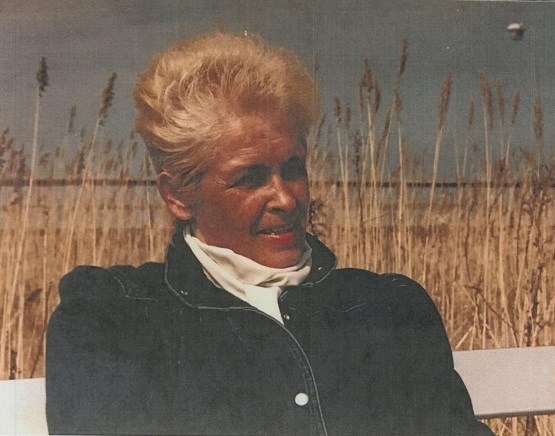 Obituary of Brunhilde Cuniglio