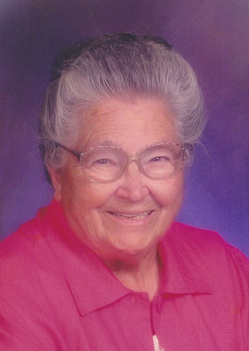 Gertrude "Gertmaw" Primm Obituary - El Dorado, AR