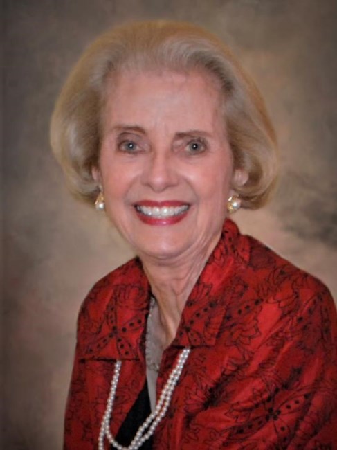 Obituary of Eleanor "Ele" Mosle Hill