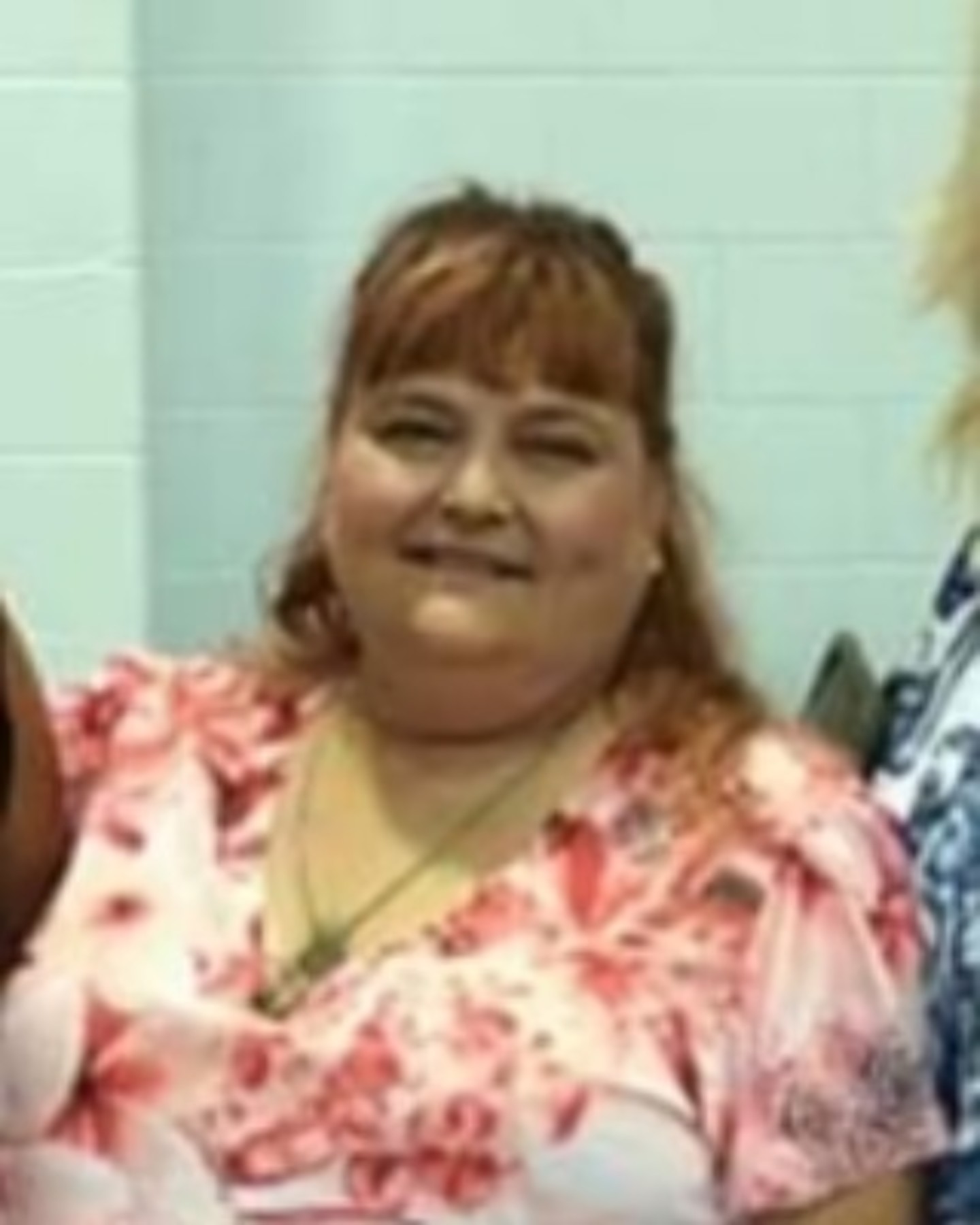 Obituary of Kristine Kay  Frane Al-Khuzaie