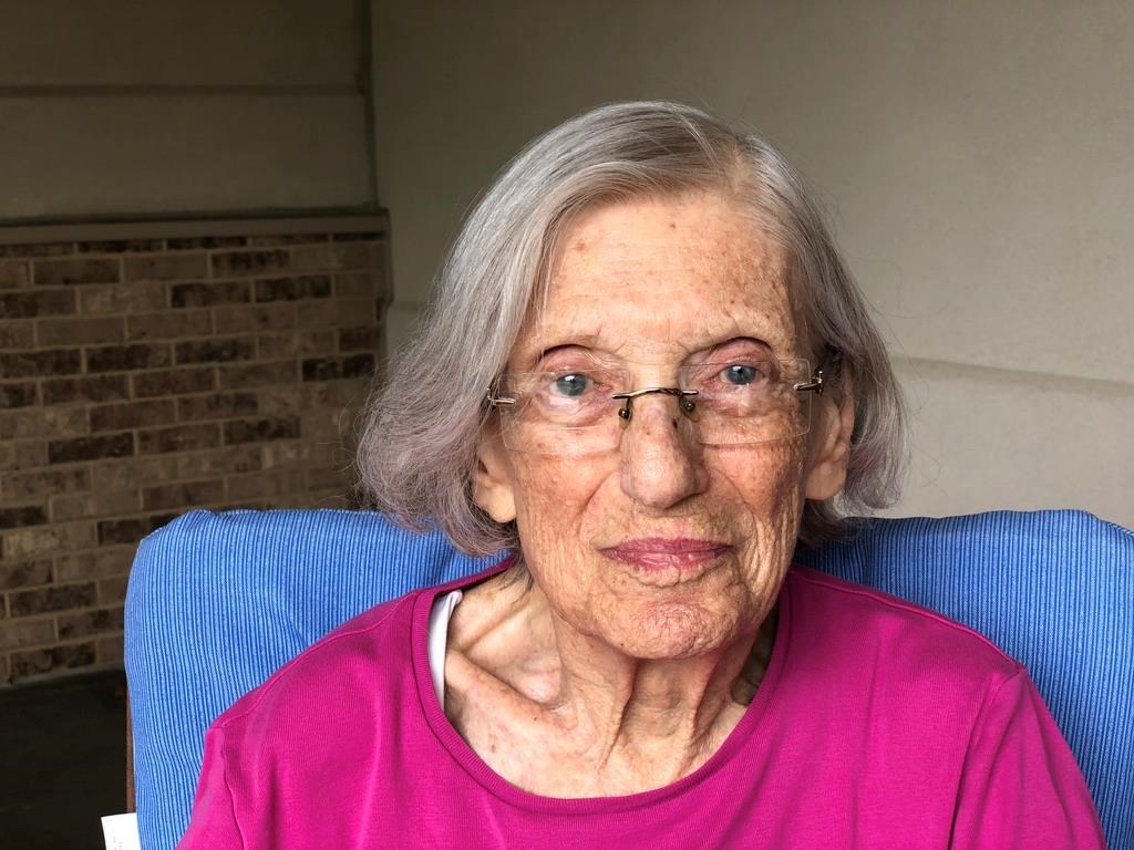 Obituary of Miriam S. Rakley