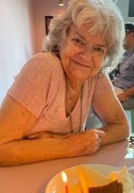 Obituary of Rosemary Harwood