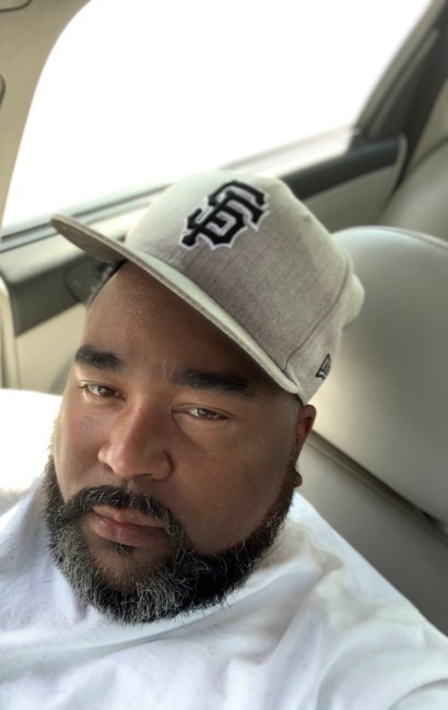 Obituary of Daniel Lamar Johnson