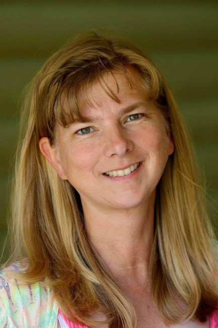 Obituary of Mary-Martha Hope O'Rand