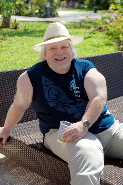 Obituary of Edward Ike Kuciemba Jr.