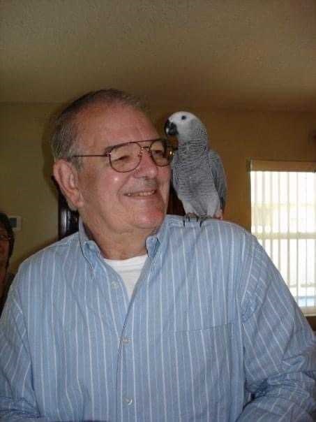 Obituary of Joseph John Ice