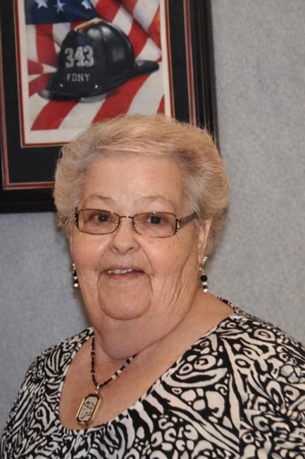 Avis de décès de Ann S. Destefano