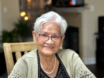 Obituary of Mung Thi Tang Ma
