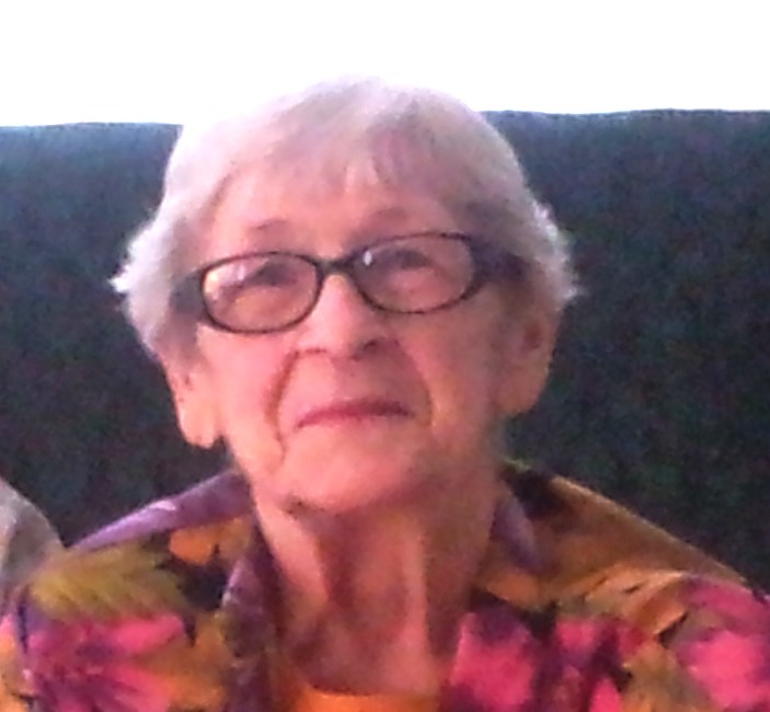 Obituary of Virginia Freet