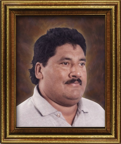 Obituario de Mario Torres Martinez