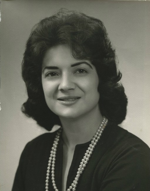 Obituary of Sally Ann Martinez