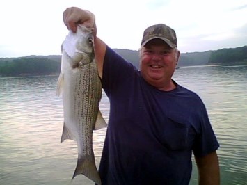 Obituary of James Paul Worley