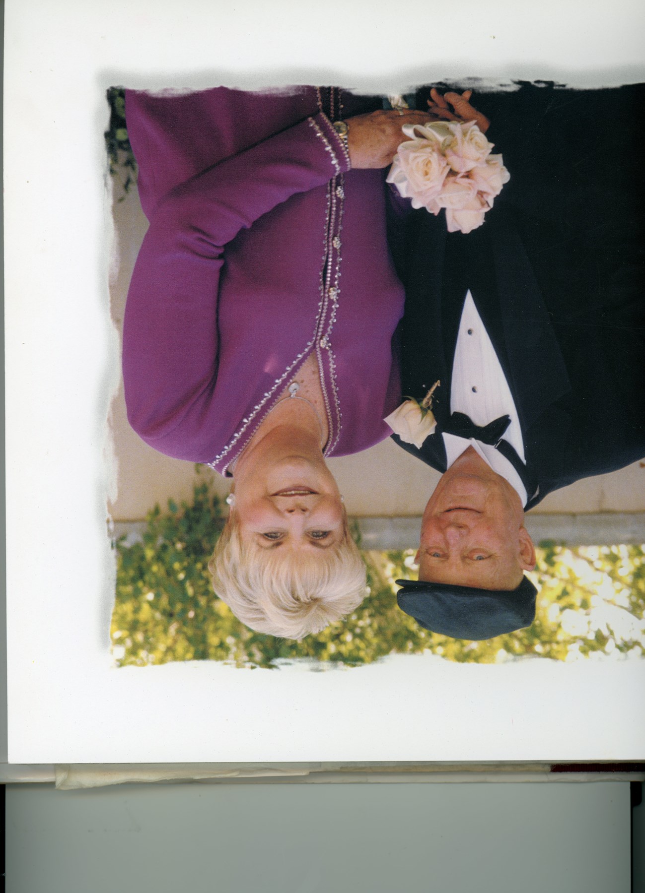 Obituary of Joy "Gaga"     Kirschenmann