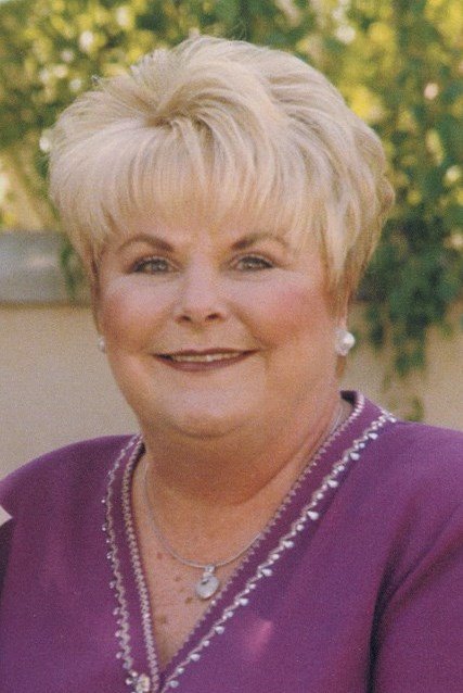 Obituary of Joy "Gaga" Kirschenmann