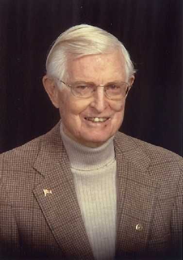 Obituario de Robert Wynn Grayson