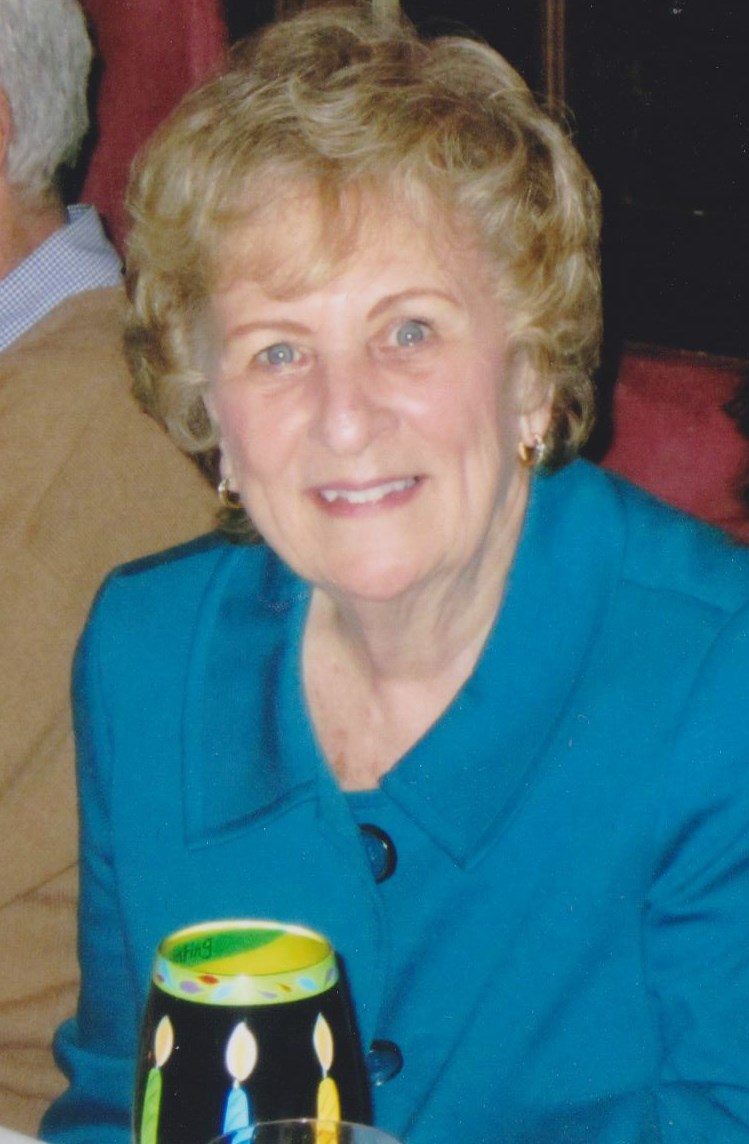 Obituary of Charlotte L. DeLoach