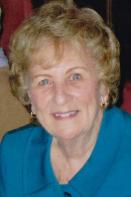 Obituario de Charlotte L. DeLoach