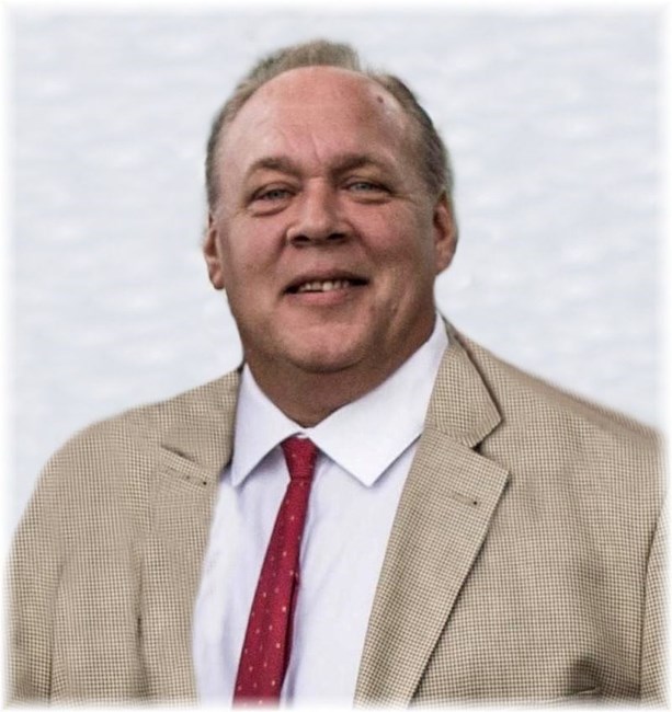 Obituary of Robert Mark Beahn