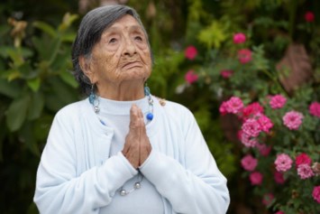 Obituary of Maria Margarita Solorzano