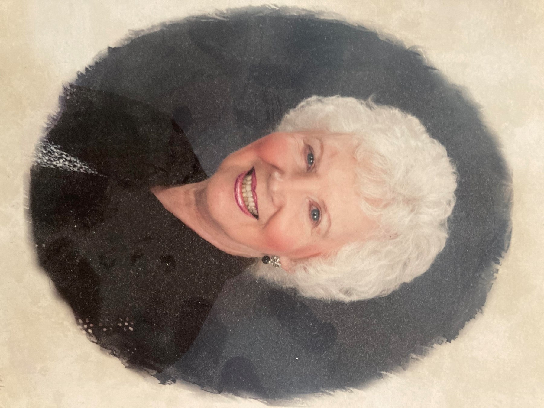 Obituario de Patricia A Gibbs